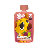 Smoothie prune poire banane 100 g